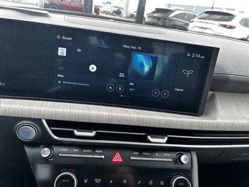 Used 2025 Hyundai Sonata Limited image 16