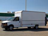 Used 2012 GMC Savana 3500 image 2
