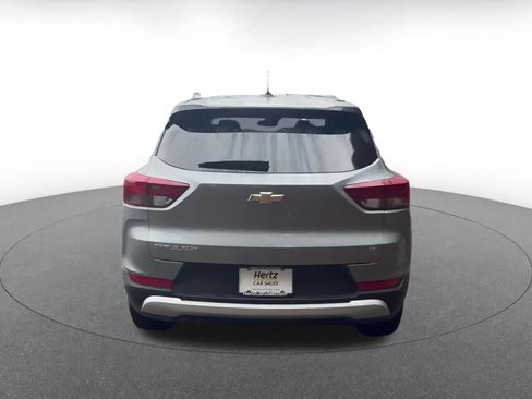 Used 2025 Chevrolet TrailBlazer LT image 12