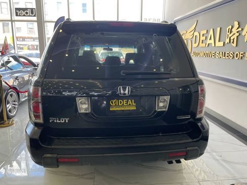 Used 2007 Honda Pilot EX image 5