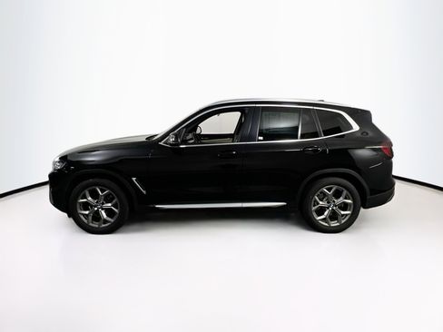 Used 2022 BMW X3 xDrive30i w/ Convenience Package image 8