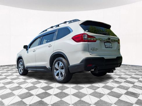 Used 2021 Subaru Ascent Premium w/ Convenience Package AWD/4WD image 11