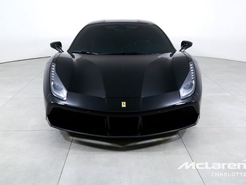 Used 2017 Ferrari 488 GTB RWD image 4