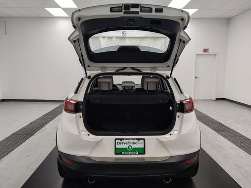 Used 2017 MAZDA CX-3 Grand Touring AWD/4WD image 29