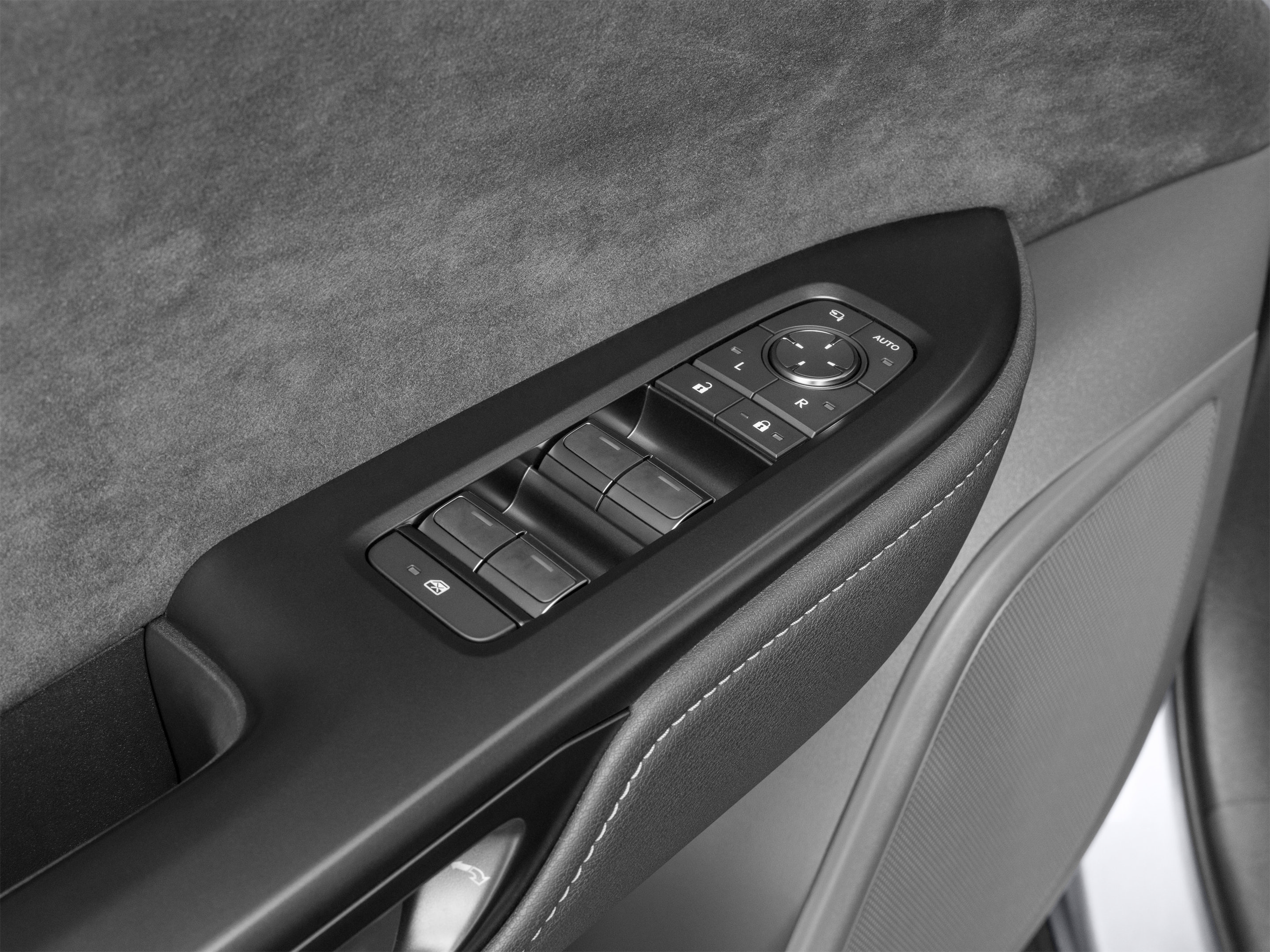 Used 2024 Lexus RZ 300e Premium w/ Accessory Package (Z1) FWD image 13