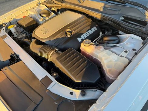 Used 2022 Dodge Challenger R/T image 35