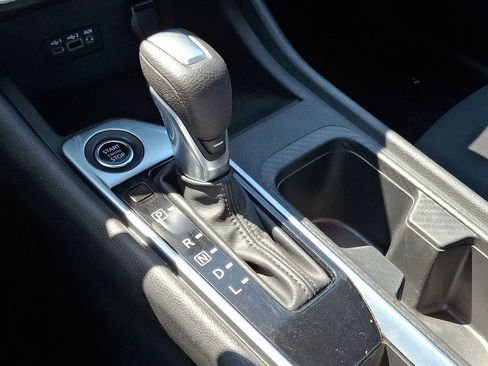 Used 2023 Nissan Sentra SV w/ All-Weather Package FWD image 21