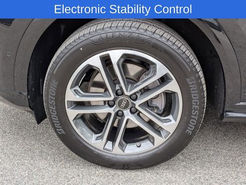 Used 2025 Audi Q5 Premium Plus w/ Premium Plus image 10