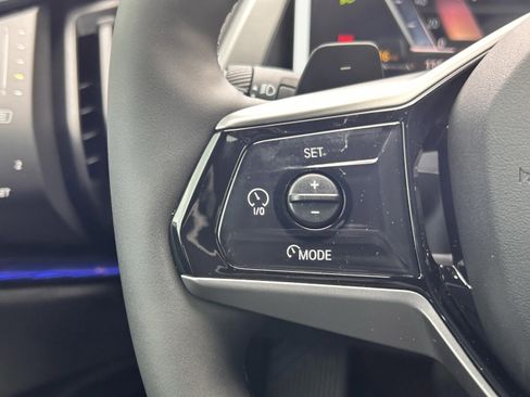 Used 2026 BMW X3 xDrive30 w/ Convenience Package image 11