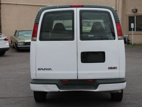 Used 1998 GMC Savana 2500 image 7