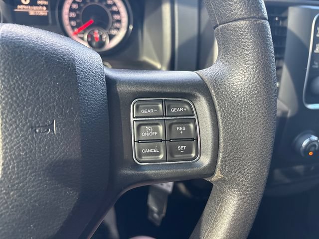 Used 2019 RAM 1500 Express w/ Express Value Package AWD/4WD image 12