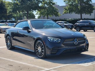 Used 2023 Mercedes-Benz E 450 Cabriolet video 2