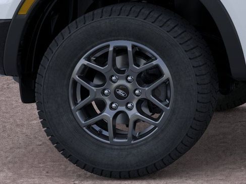 New 2026 Ford Ranger XLT AWD/4WD image 19