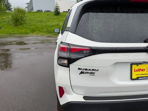 Certified 2026 Subaru Forester Premium AWD/4WD image 17