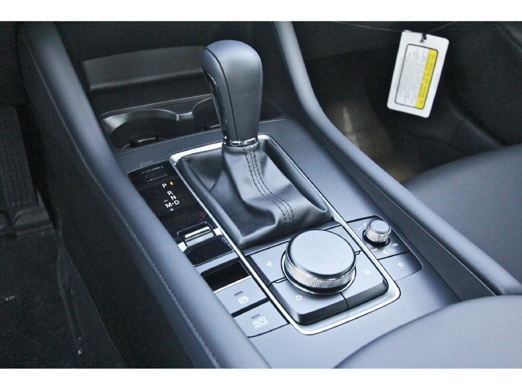 New 2026 MAZDA MAZDA3 s Sport FWD image 25