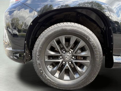 Certified 2023 Lexus GX 460 Premium w/ Premium Package AWD/4WD image 31