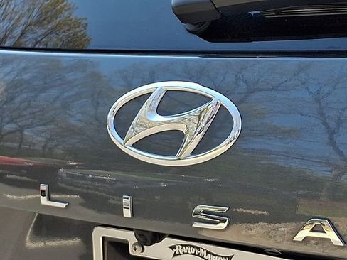 Used 2025 Hyundai Palisade SEL AWD/4WD image 30