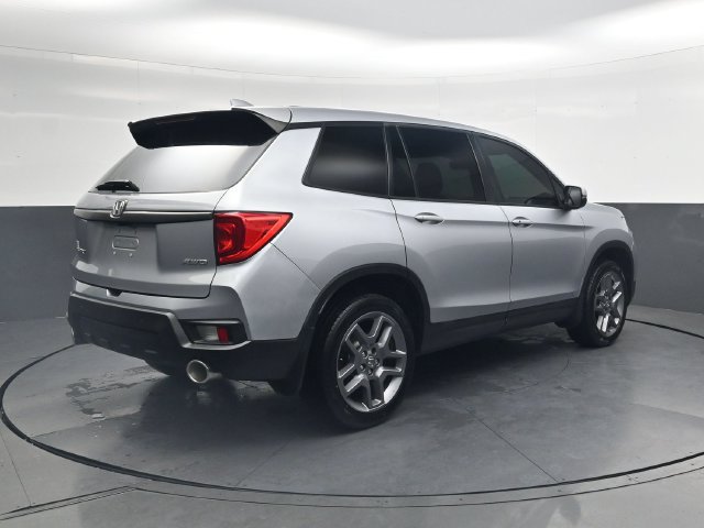 Used 2023 Honda Passport EX-L image 4