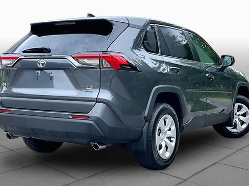 Certified 2024 Toyota RAV4 LE AWD/4WD image 13