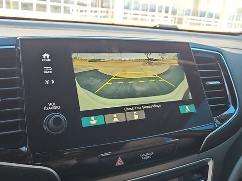 Used 2019 Honda Pilot EX-L image 13