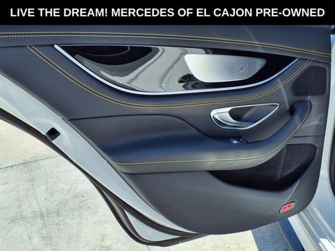 Used 2024 Mercedes-Benz AMG GT 43 image 16