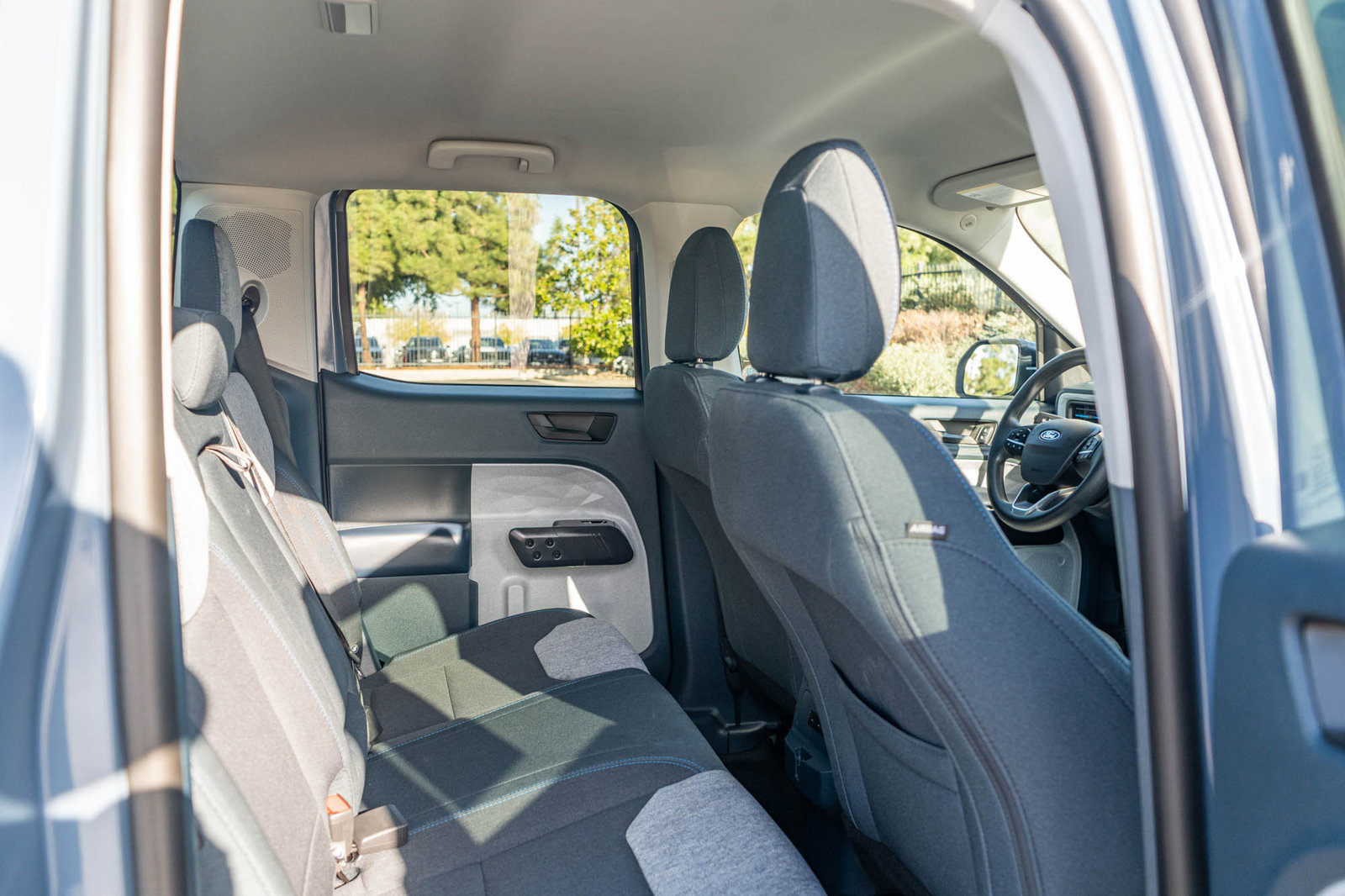 Used 2025 Ford Maverick XLT FWD image 20