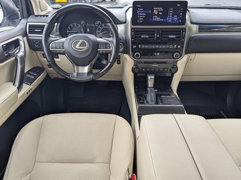 Used 2023 Lexus GX 460 Premium image 20