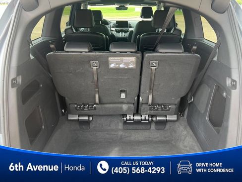 Used 2025 Honda Odyssey Sport-L image 13