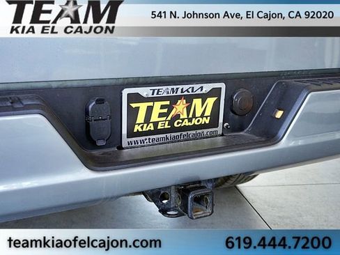 Used 2024 GMC Sierra 1500 Pro w/ Graphite Edition AWD/4WD image 15