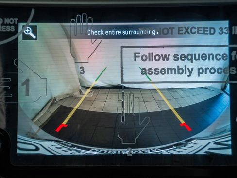 New 2026 Jeep Cherokee Laredo AWD/4WD image 43