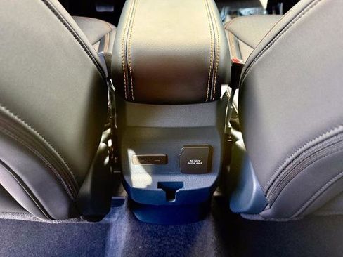 Certified 2025 Ford Maverick Tremor image 33