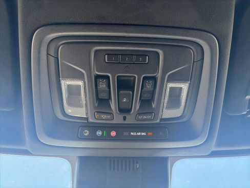 New 2026 GMC Sierra 1500 AT4X AWD/4WD image 22