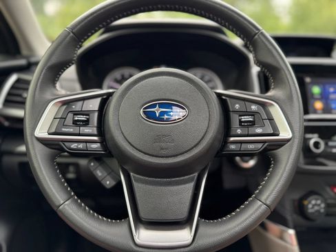 Certified 2024 Subaru Forester Premium AWD/4WD image 17