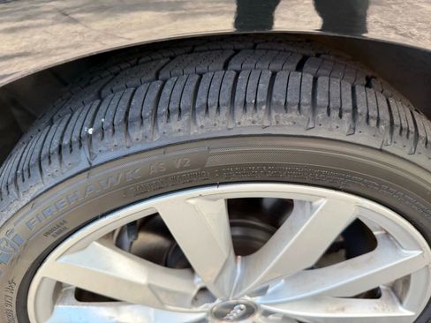 Used 2018 Audi A4 2.0T Ultra Premium w/ Convenience Package image 11