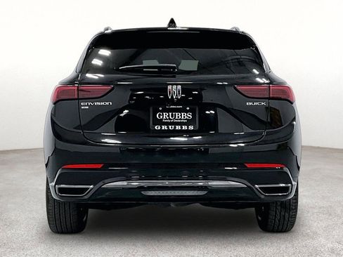 Used 2025 Buick Envision Sport Touring AWD/4WD image 5
