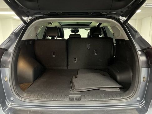 Used 2021 Hyundai Tucson Ultimate w/ Cargo Package FWD image 27