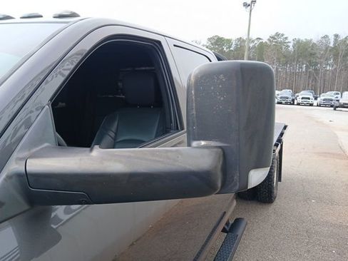 Used 2021 RAM 3500 Tradesman w/ Chrome Appearance Group image 10