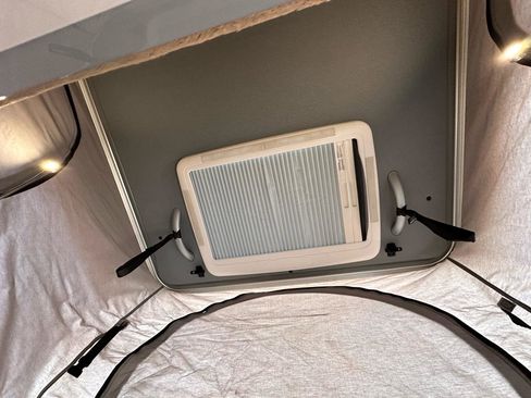 Used 2023 RAM ProMaster 3500 w/ Premium Convenience Group (B) image 70