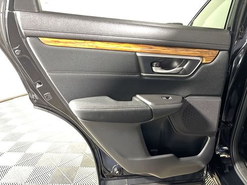 Used 2019 Honda CR-V EX image 19