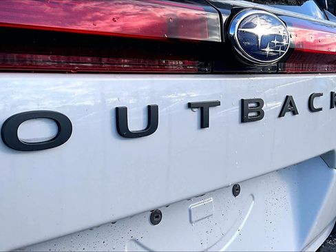 New 2026 Subaru Outback Limited image 15