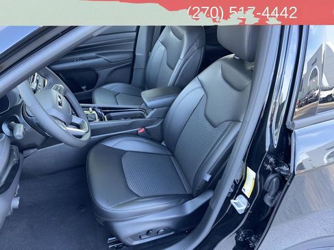 New 2026 Jeep Compass Latitude w/ Quick Order Package 29K image 25