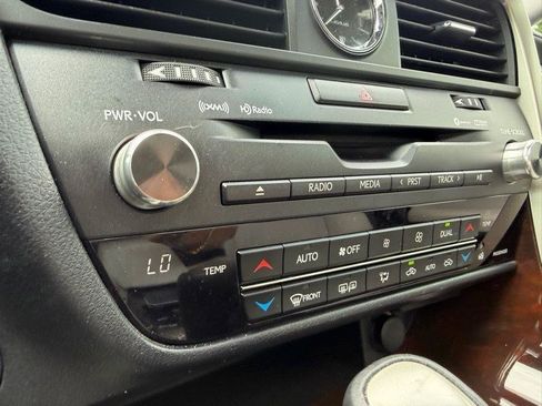 Used 2019 Lexus RX 350 FWD w/ Navigation Package image 42