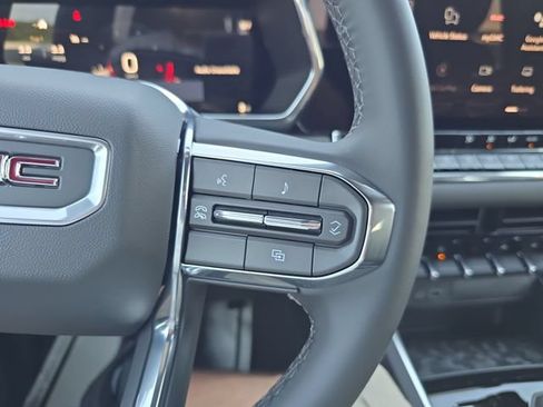 New 2026 GMC Canyon Elevation w/ Convenience Package AWD/4WD image 17