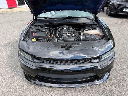 Used 2021 Dodge Charger Police RWD image 16