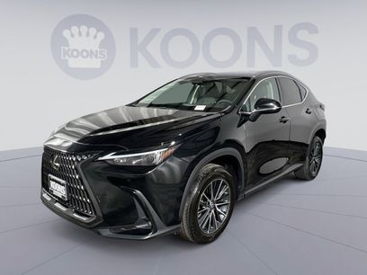 Used 2024 Lexus NX 350 AWD w/ Cold Area Package