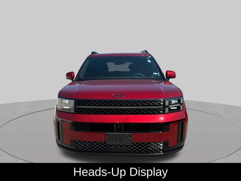 Used 2024 Hyundai Santa Fe Calligraphy FWD image 9