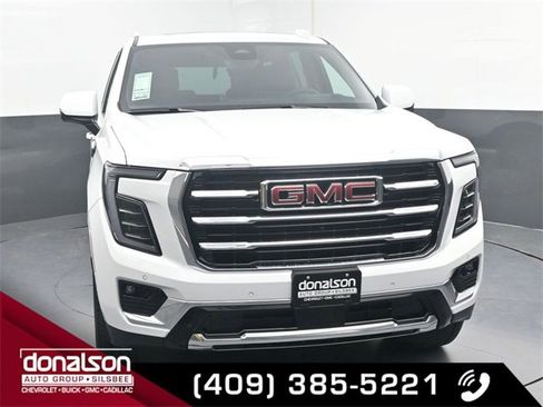 New 2026 GMC Yukon Elevation w/ Elevation Premium Package image 3