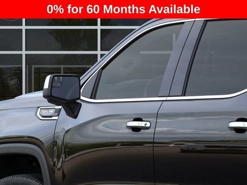 New 2026 GMC Sierra 1500 Denali AWD/4WD image 12
