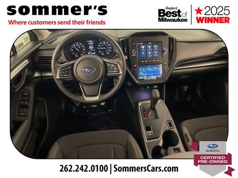 Certified 2024 Subaru Impreza 2.0i image 13
