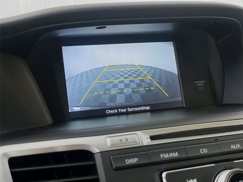 Used 2013 Honda Accord EX image 18